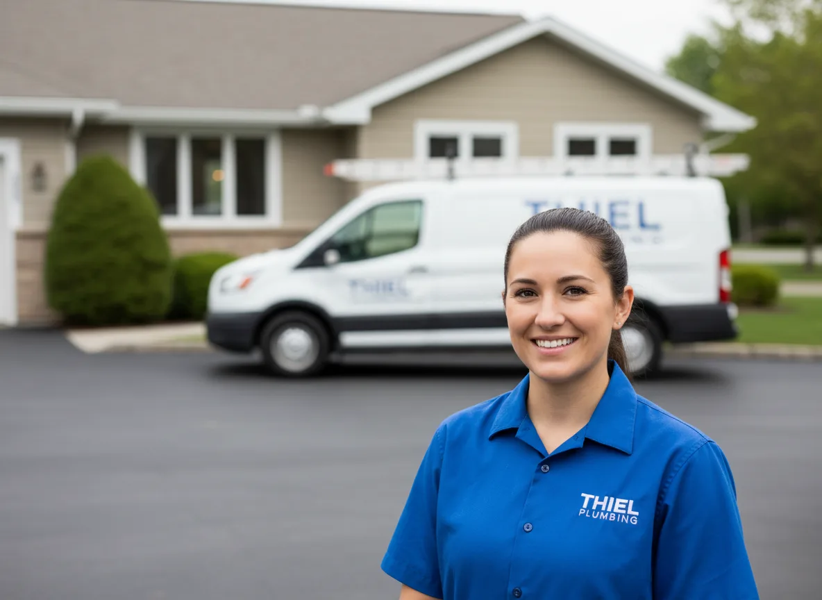 Plumber Surrey, ND FAQs